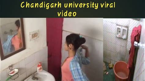 indian gf leaked video|Hostel Girls' Video Leak: Chandigarh University's Full Statement.